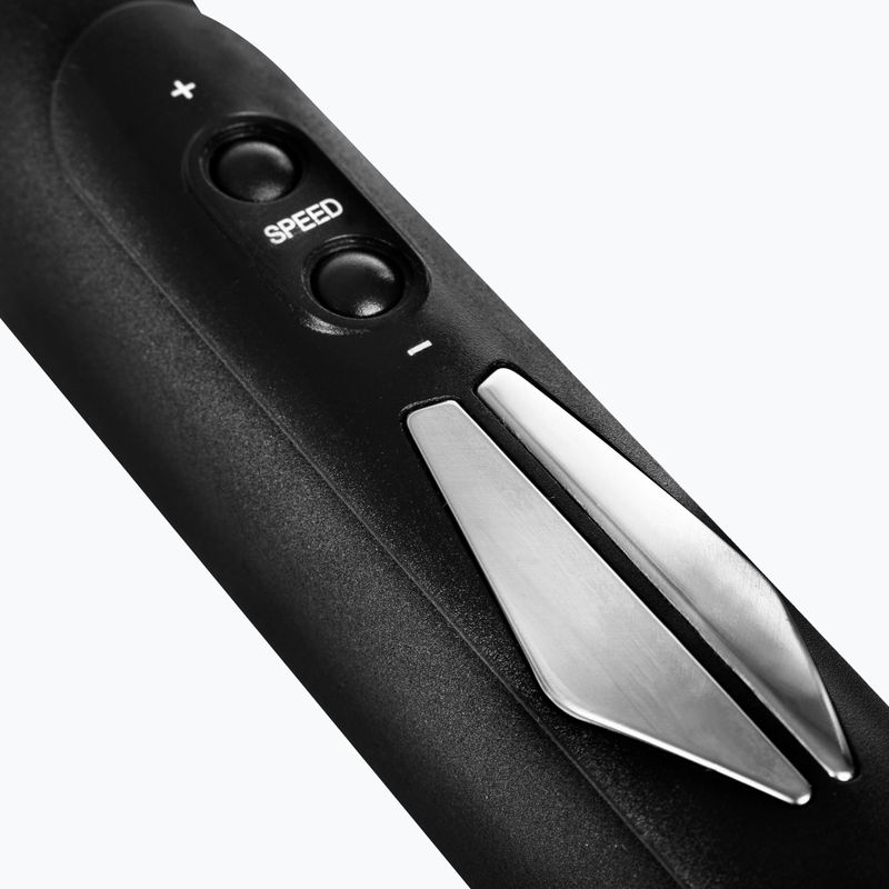 Bandă de alergare electrică Spokey Trance, alb, 926184 11