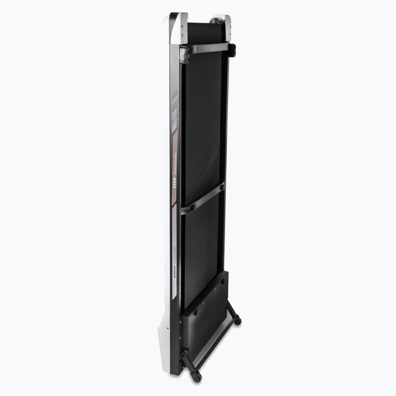 Bandă de alergare pentru antrenament Spokey Even, gri, 926187 4