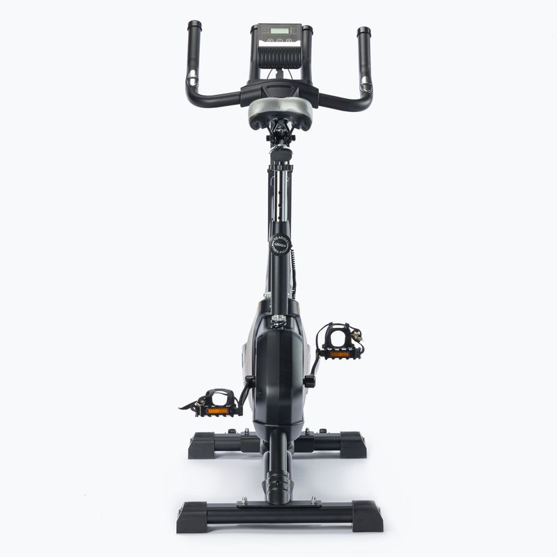 Indoor Cycle Spokey Katana, negru, 926188 3