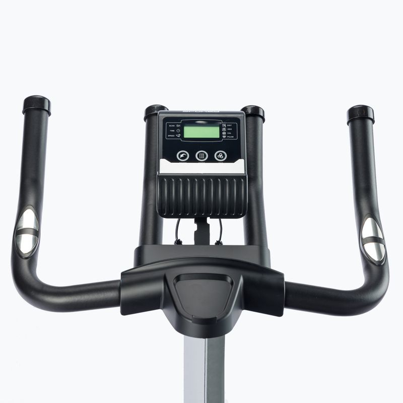 Indoor Cycle Spokey Katana, negru, 926188 4