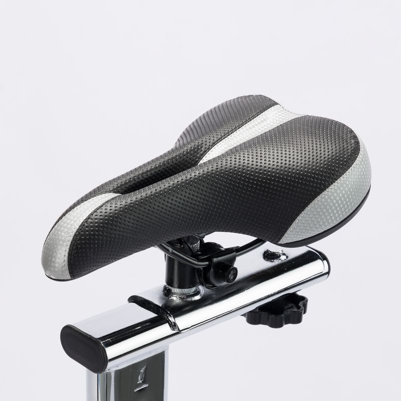 Indoor Cycle Spokey Katana, negru, 926188 5