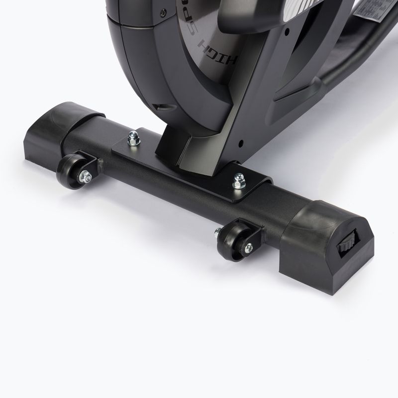 Indoor Cycle Spokey Katana, negru, 926188 6