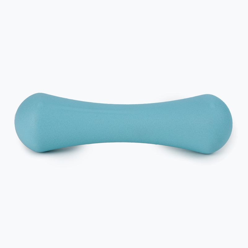Set gantere Spokey Bone 2buc. albastru 926520 4