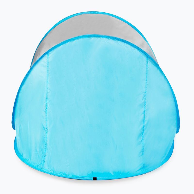 Cort de plajă Spokey Altus albastru 926786 3