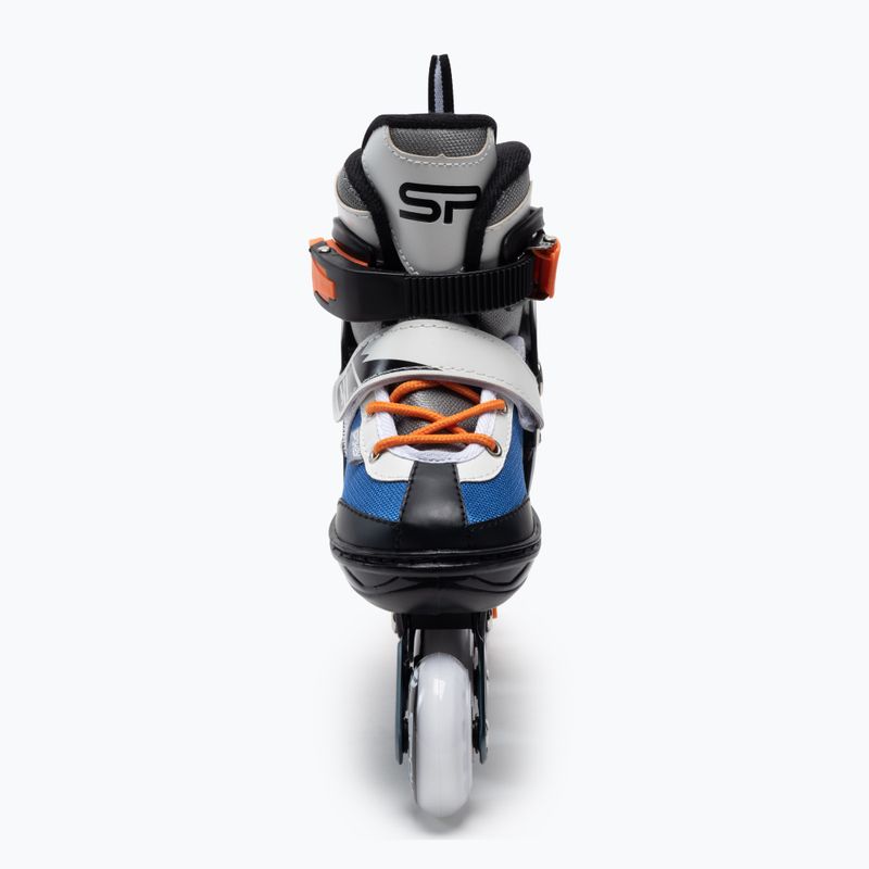 Patine cu rotile pentru copii Spokey TONY culoare 927007 4