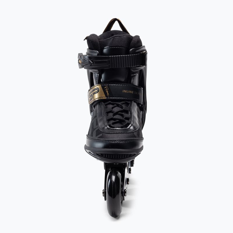 Patine cu rotile pentru bărbați Spokey Prime Pro negru 927489 4