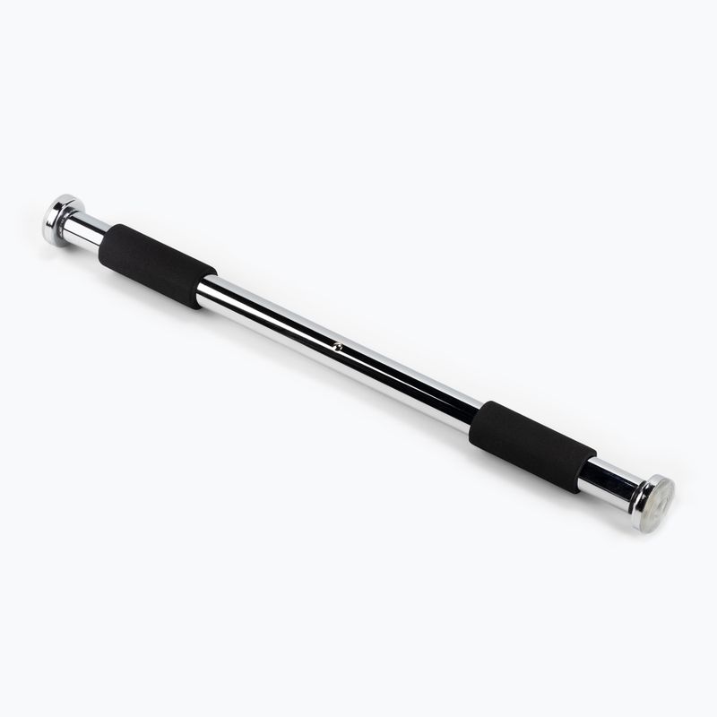 Bara de extensie Spokey Shaper1 argint 928099