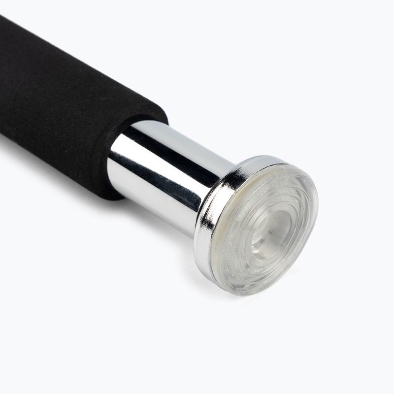 Bara de extensie Spokey Shaper1 argint 928099 2