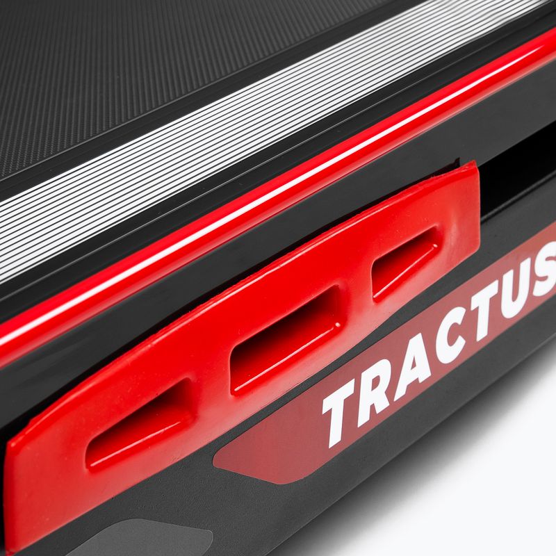 Bandă de alergare electrică Spokey Tractus, negru, 928650 13