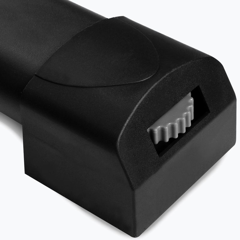 Bicicletă eliptică Spokey Alear+, negru, 928652 10