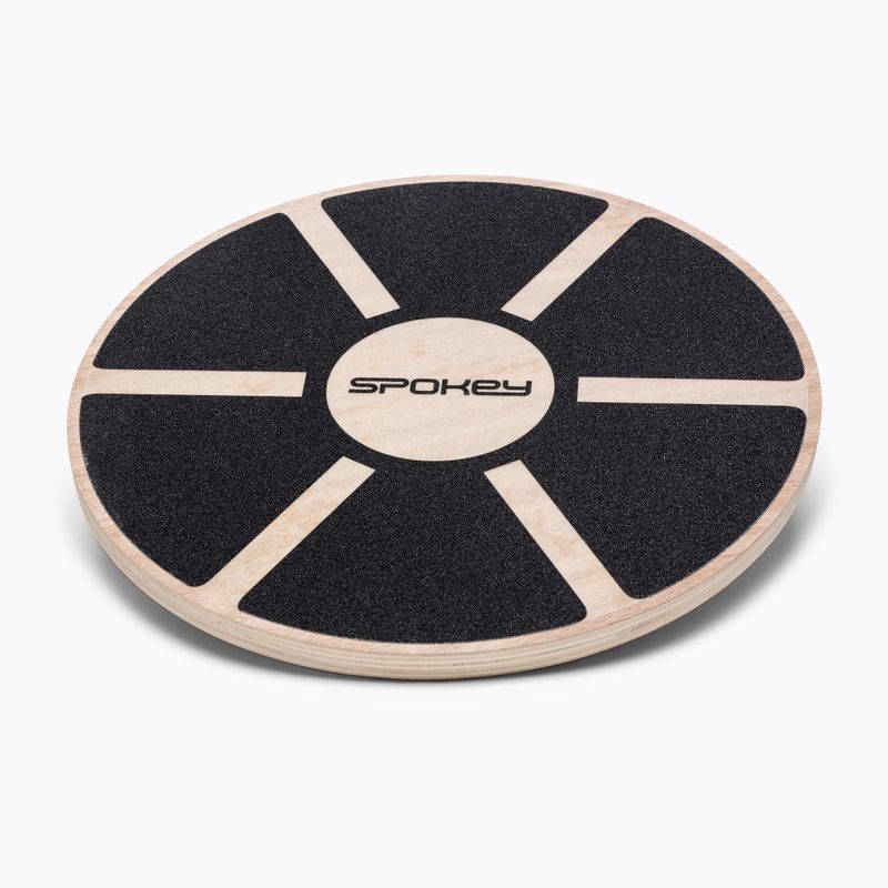 Spokey Balance Board platformă din lemn 928815