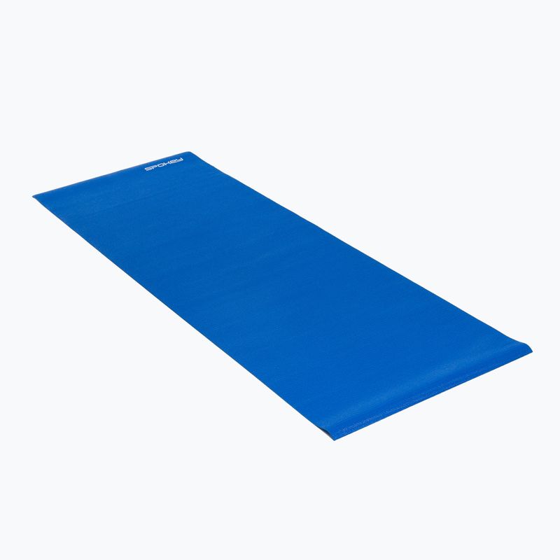 Set de yoga Spokey Asteya albastru 928925 2