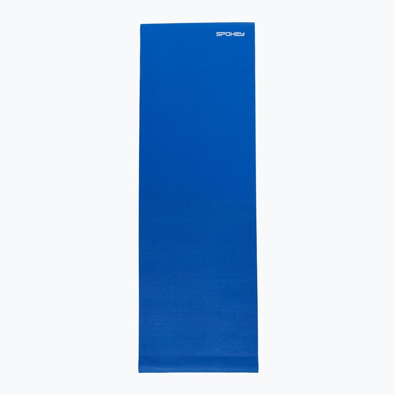 Set de yoga Spokey Asteya albastru 928925 3
