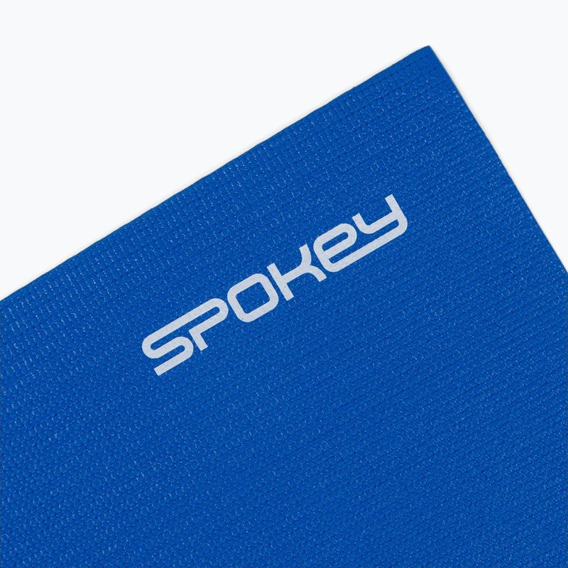 Set de yoga Spokey Asteya albastru 928925 4