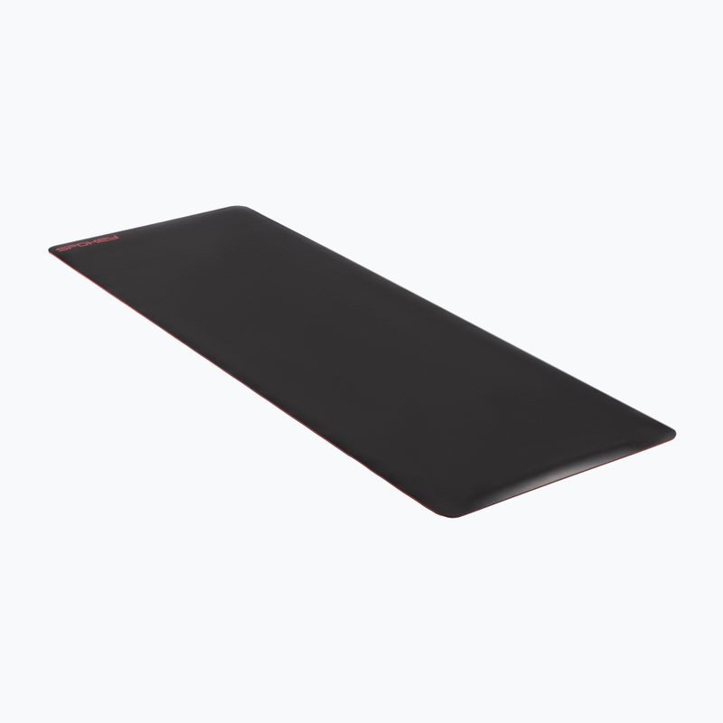 Spokey Dream covor de antrenament negru 928929