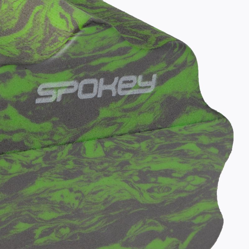 Spokey Softroll verde 928940 3