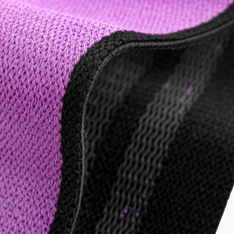 Spokey exercițiu de cauciuc Tracy violet 928947 3