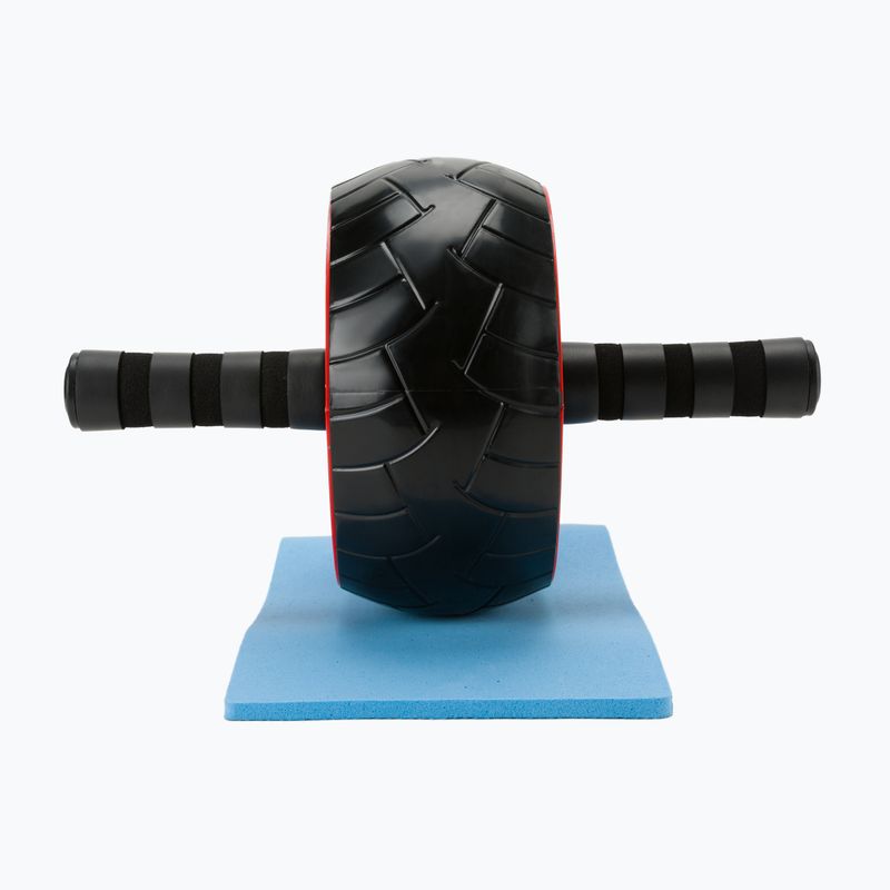 Rolă de exerciții Spokey Noel neagră 928950 2