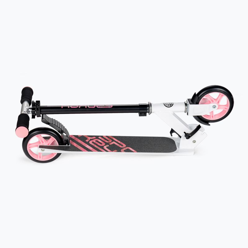 Scuter pentru copii Spokey Vacay roz 145 929394 4