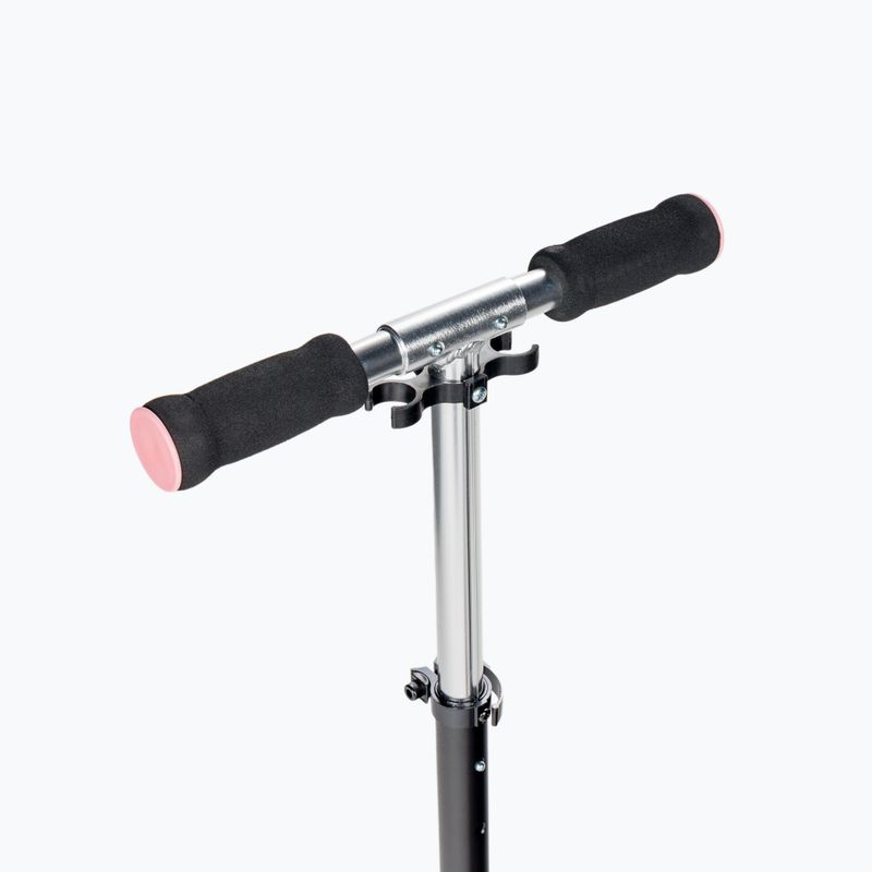 Scuter pentru copii Spokey Vacay roz 145 929394 5