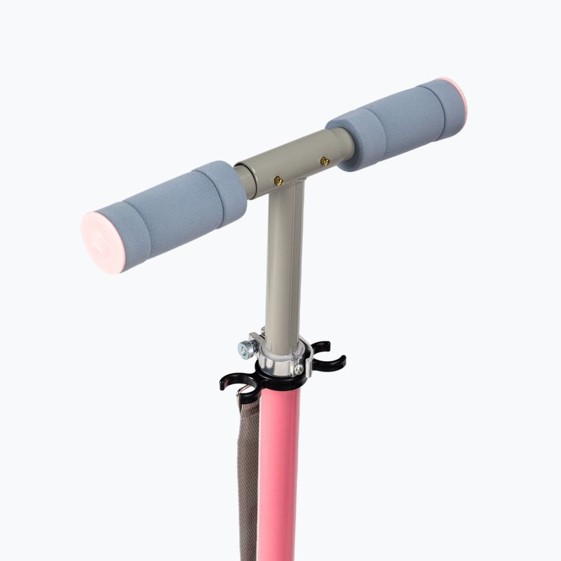 Scuter pentru copii Spokey Snapp 120 roz 929400 5