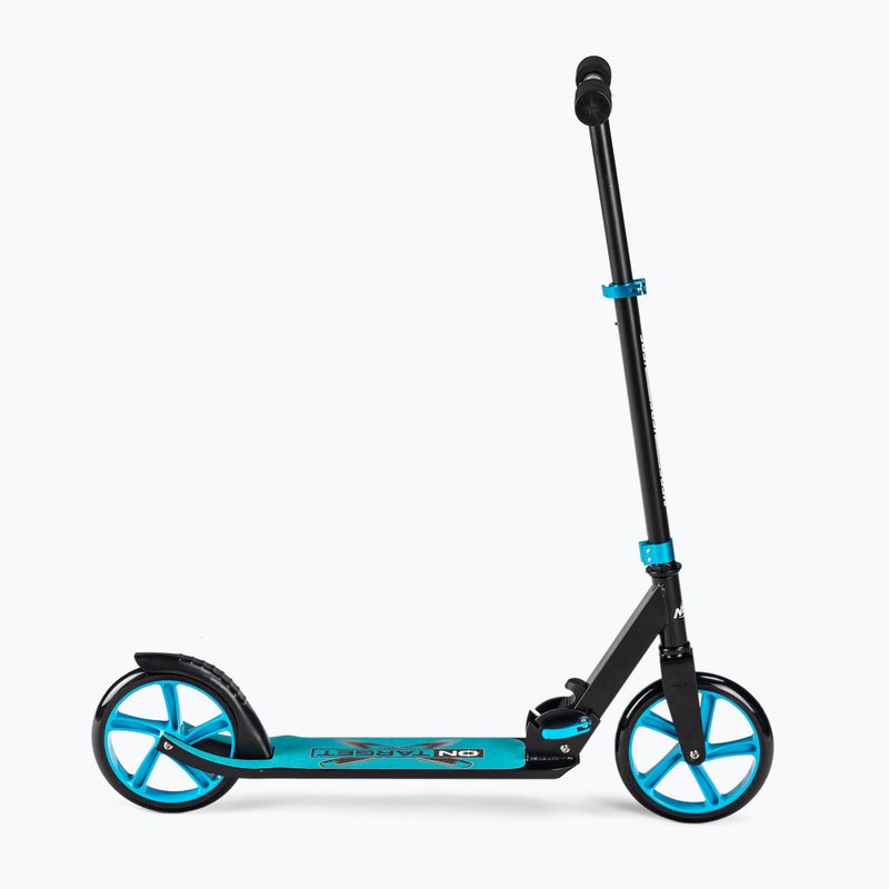 Spokey Noise 200 scuter albastru 929497 2
