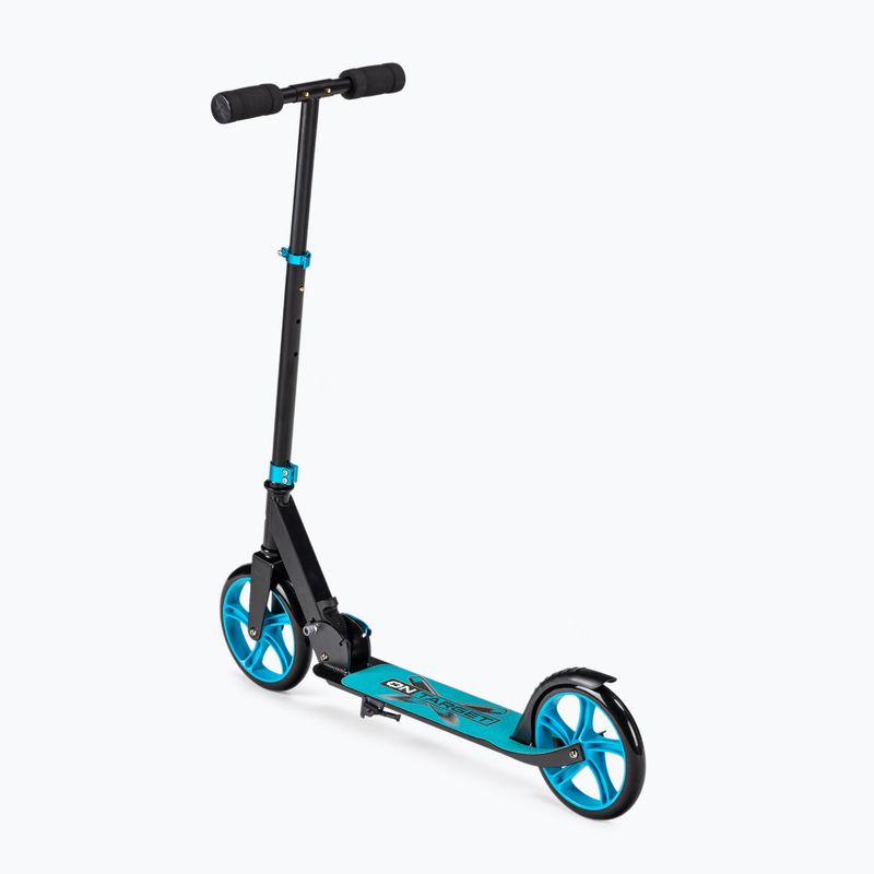 Spokey Noise 200 scuter albastru 929497 3