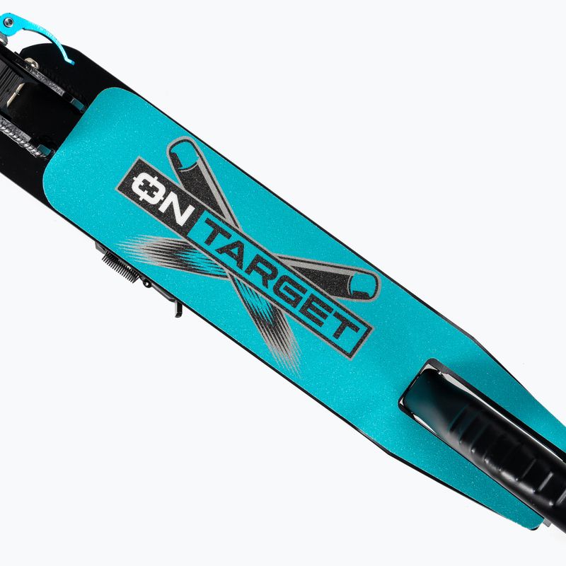 Spokey Noise 200 scuter albastru 929497 6
