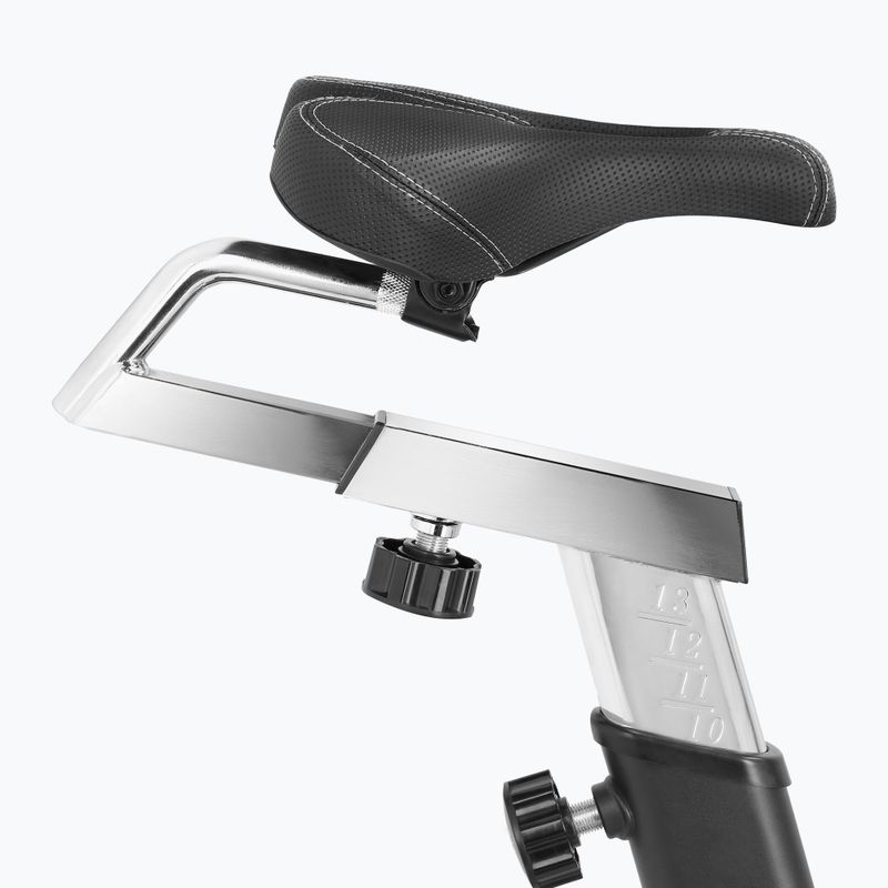 Indoor Cycle Spokey SHOTO, negru, 929815 8