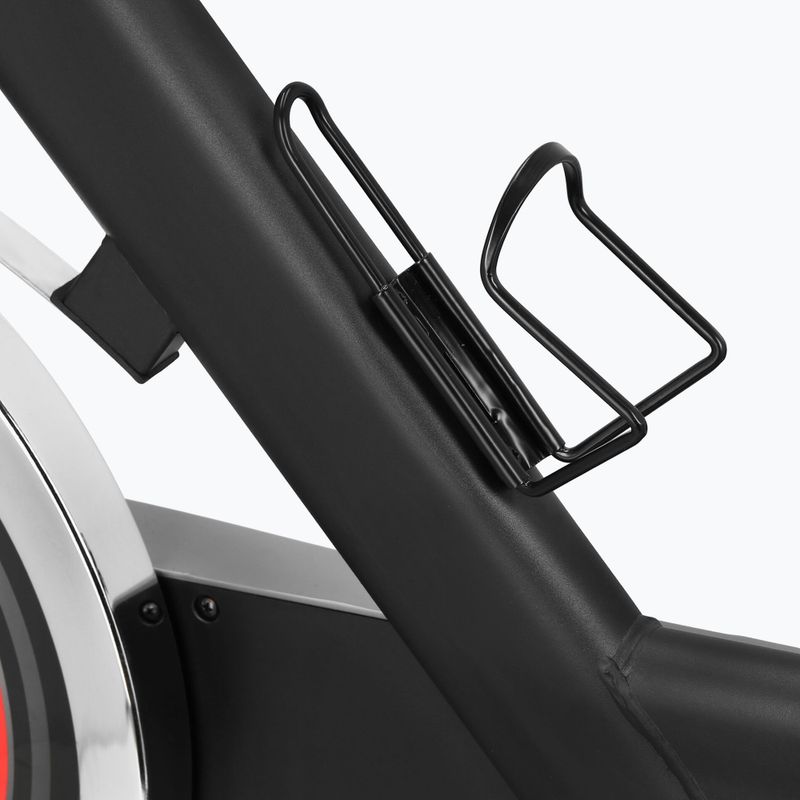 Indoor Cycle Spokey SHOTO, negru, 929815 10