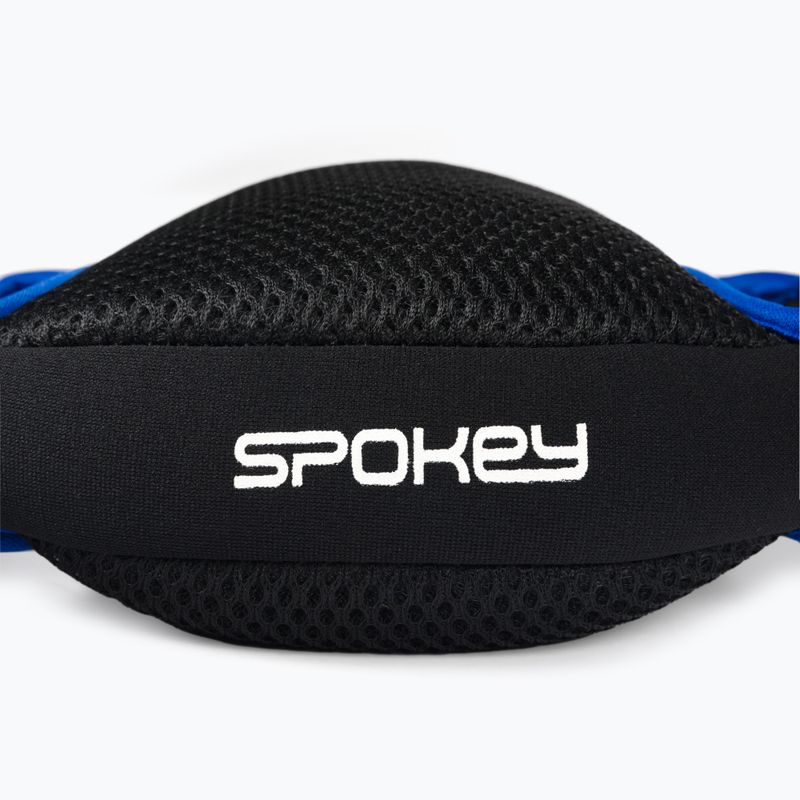 Sac exerciții de forță Spokey Sandi negru 929861 2