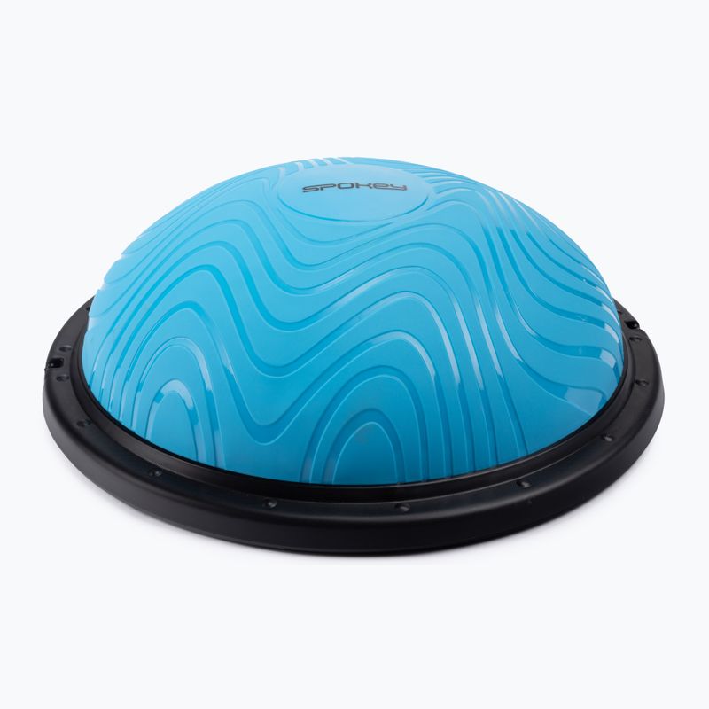Spokey Bosu Balance Ball albastru 929877