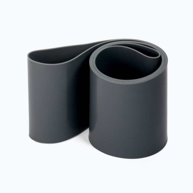 Spokey fitness elastic Artio gri mediu 929883 2