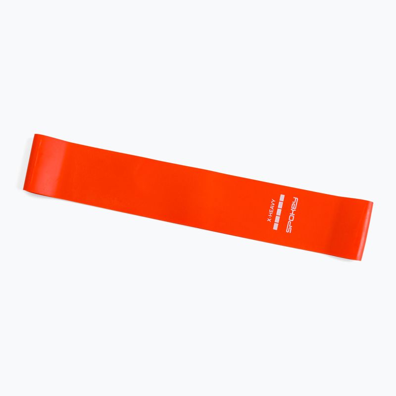 Spokey Artio xheavy orange 929885