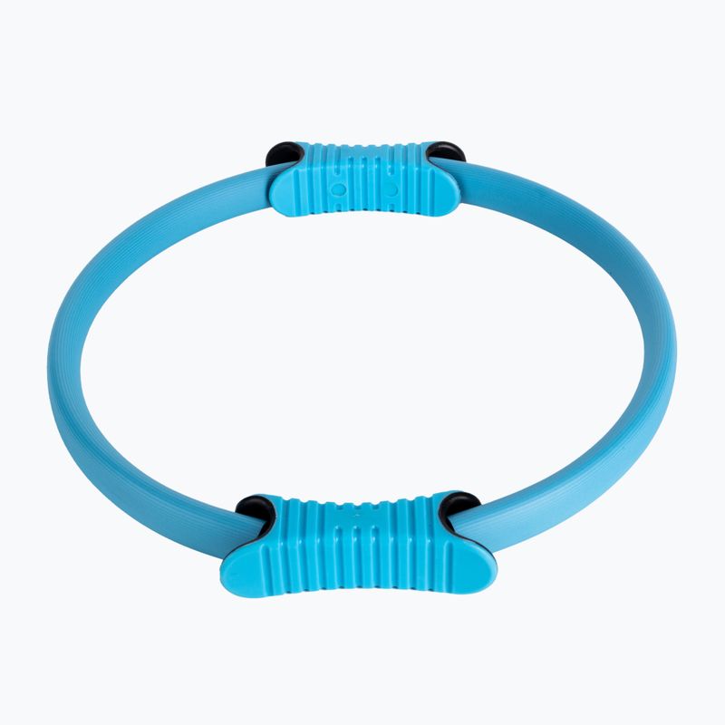 Cerc de Pilates Spokey Rimi albastru 929898 4
