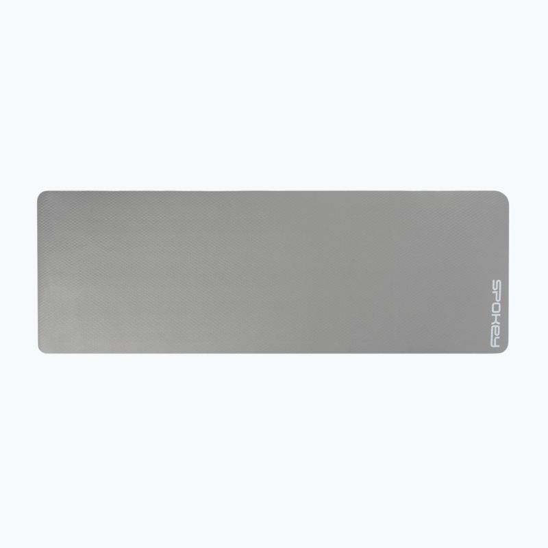 Spokey Softmat gri 929922 2