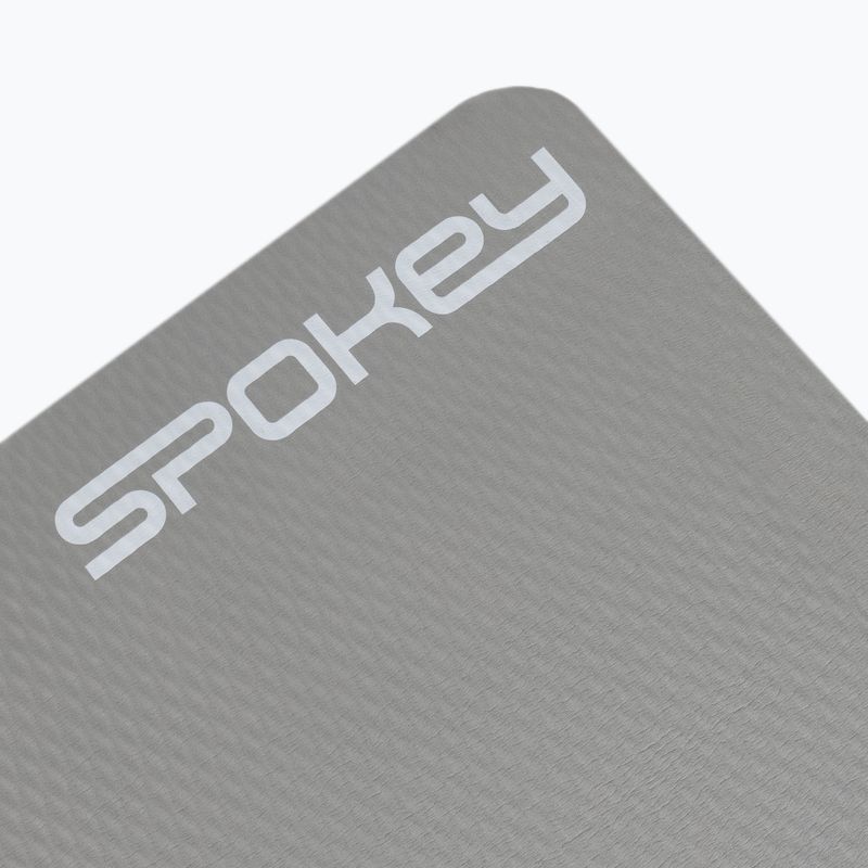 Spokey Softmat gri 929922 3