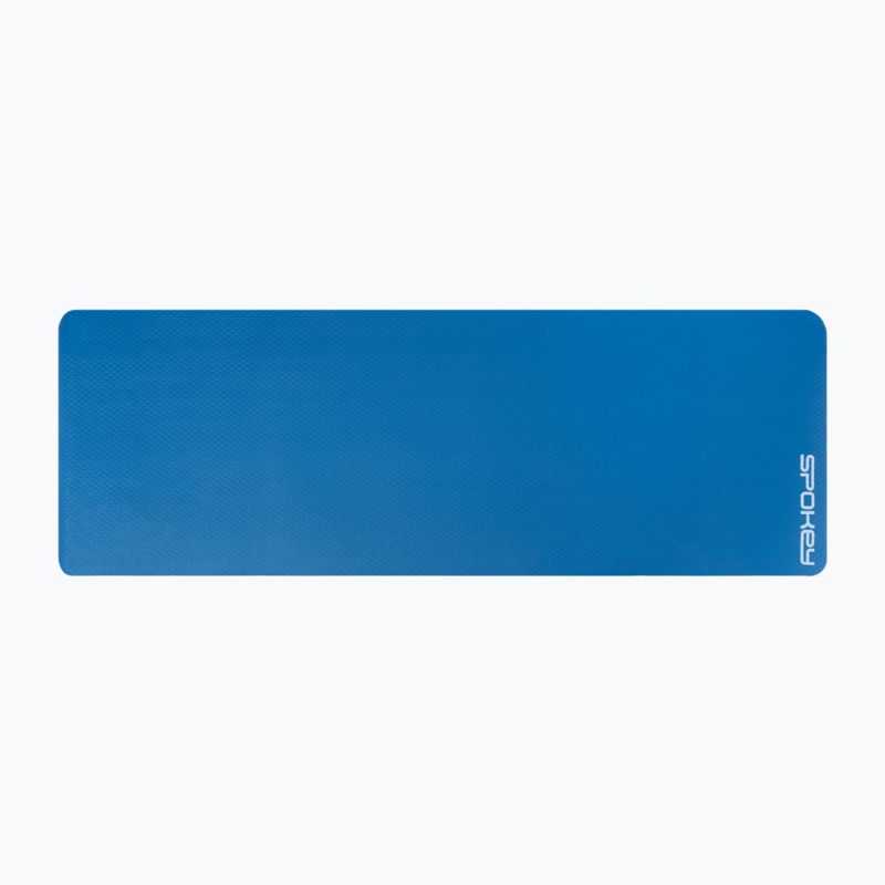 Spokey Softmat albastru 929923 2