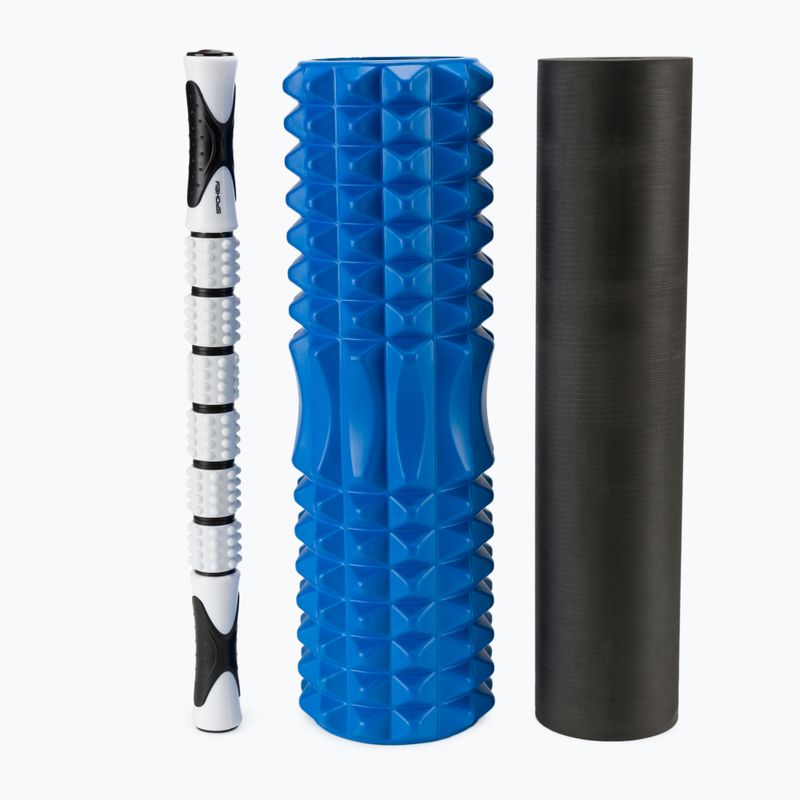 Set de role pentru masaj Spokey Mixroll 929955