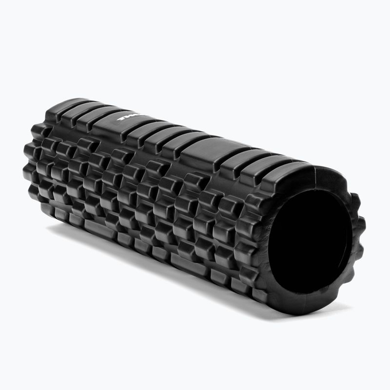 Cilindru de masaj THORN+FIT Pro XL negru 500252