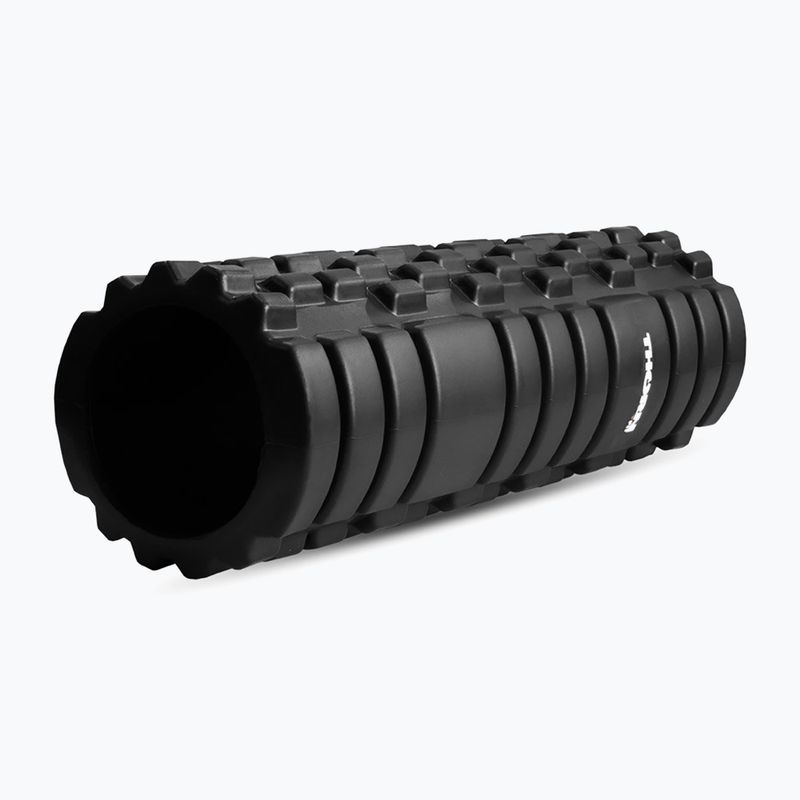 Cilindru de masaj THORN+FIT Pro XL negru 500252 4