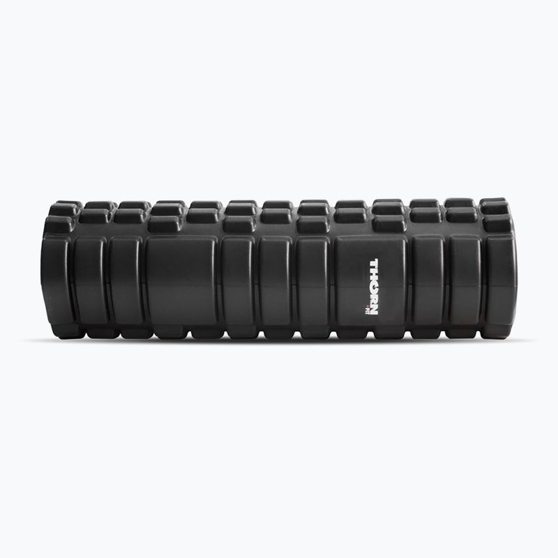 Cilindru de masaj THORN+FIT Pro XL negru 500252 5