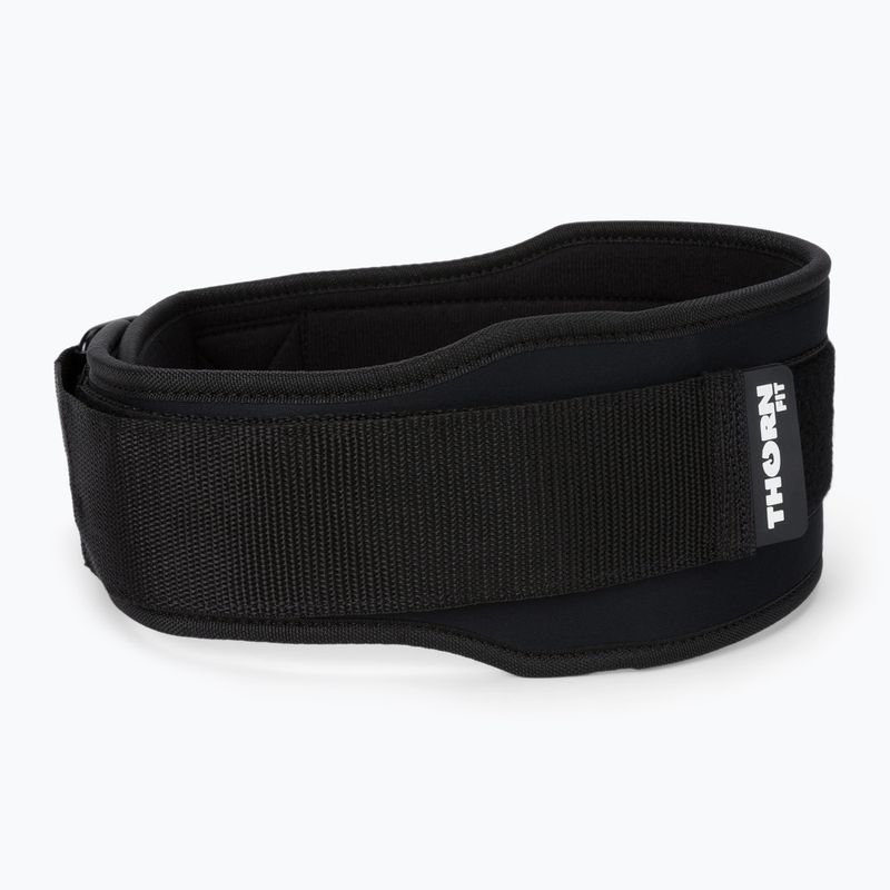 THORNFIT Lifter 2.0 centura de haltere negru TF01013 2