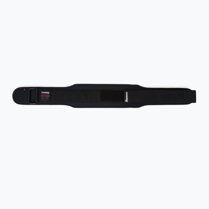 THORNFIT Lifter 2.0 centura de haltere negru TF01013 5