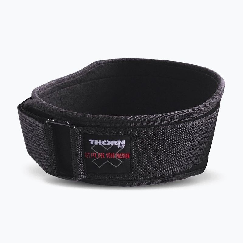 THORNFIT Lifter 2.0 centura de haltere negru TF01013 6