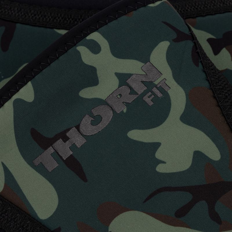 THORN+FIT genunchiere 6Mm verde 501044 3