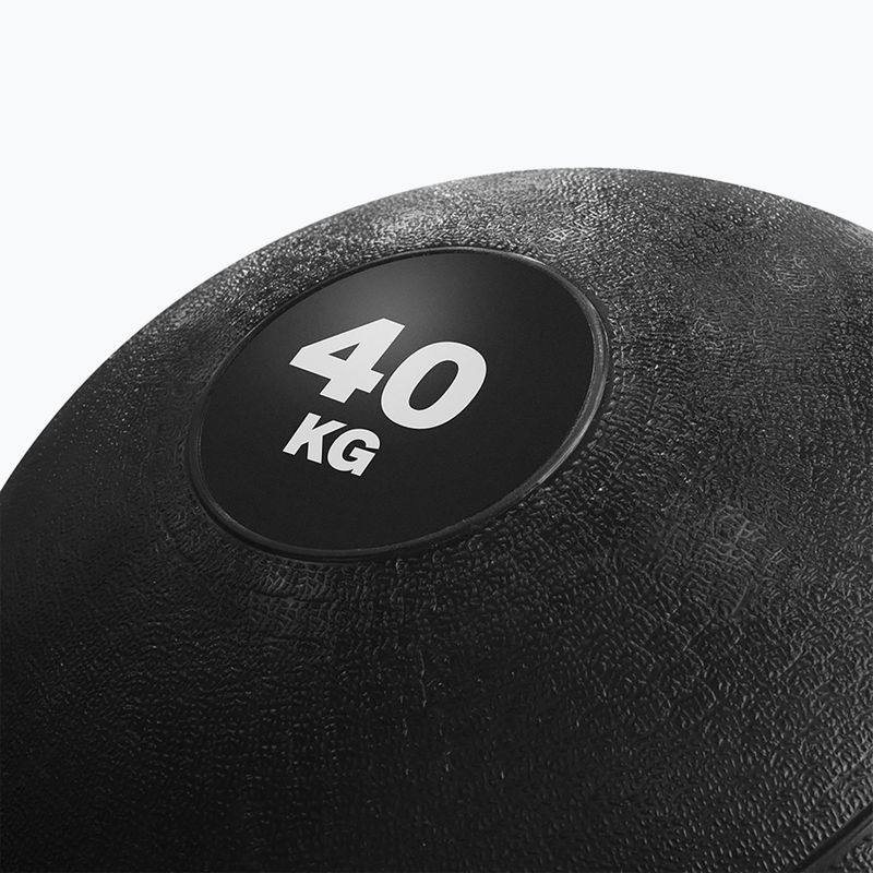 Minge medicinală THORN FIT Slam 6 kg black 5