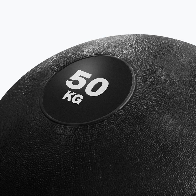 Minge medicinală THORN FIT Slam 6 kg black 6