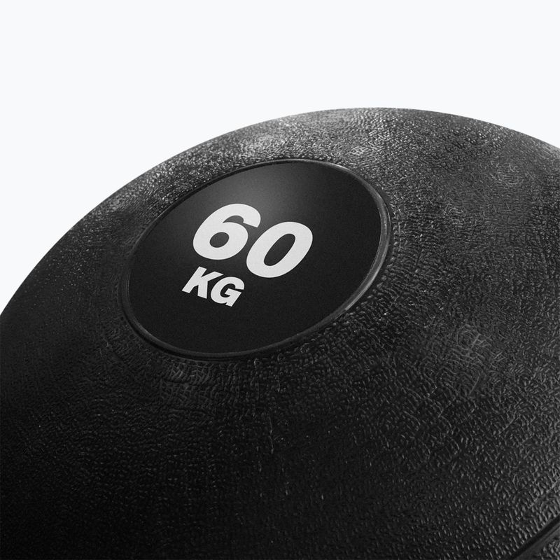 Minge medicinală THORN FIT Slam 6 kg black 7