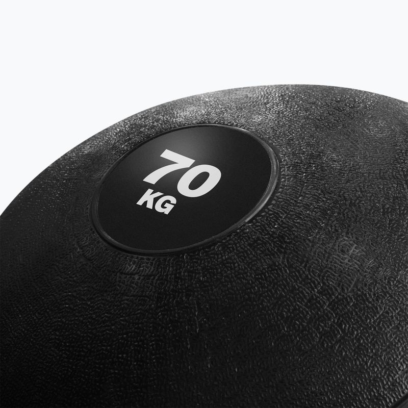 Minge medicinală THORN FIT Slam 6 kg black 8